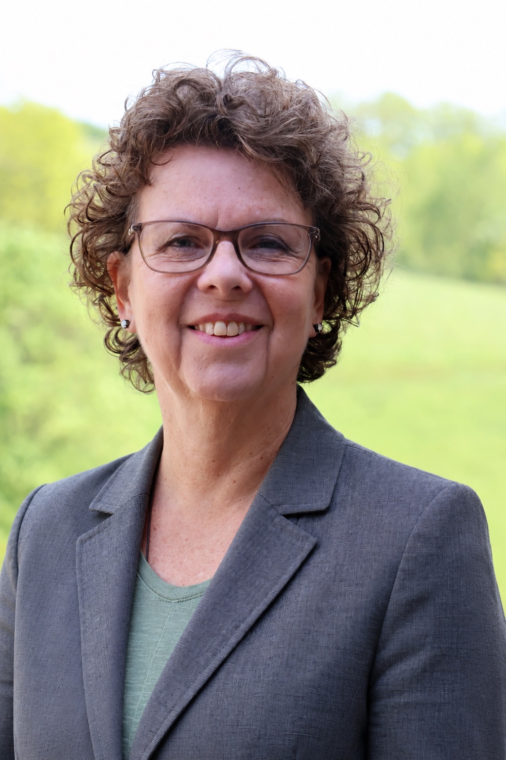 Birgit Eberhard