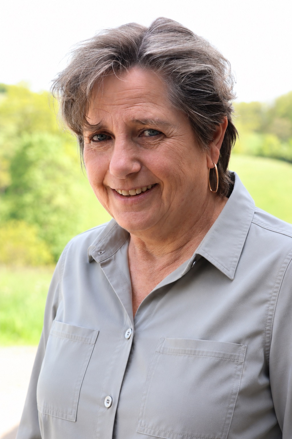 Ute Lüttike
